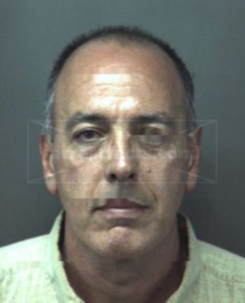 Wayne Anthony Murphy