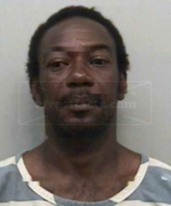 Jerome Foxworth
