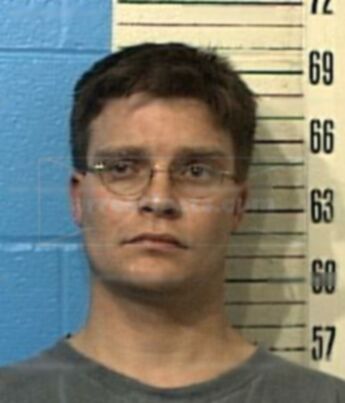 Billy Shayne Newton