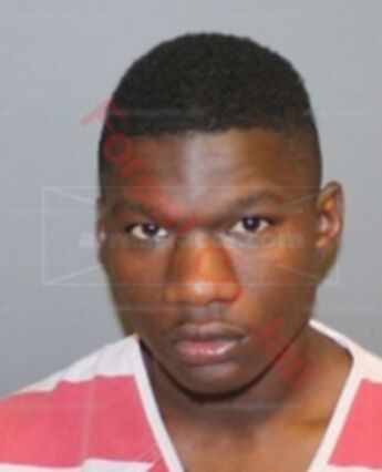 Kadarius Nichols
