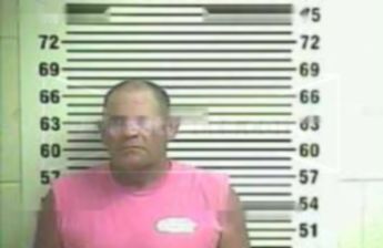 Ricky J Dillard