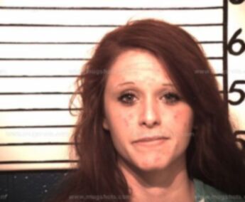 Jenna Carlene Leland