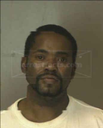 Grover Demetrius Strickland