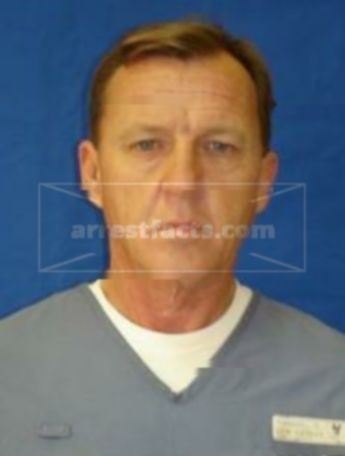 Jeffery Brian Tate