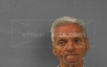Ronnie Gene Snow