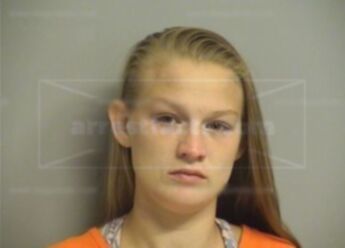 Brittany Nicole Henson