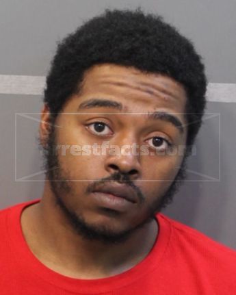 Damien Jamal Talley