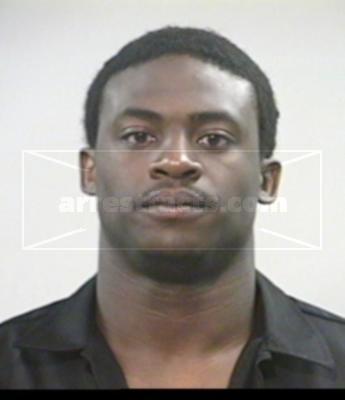 Deontray Frashon Black