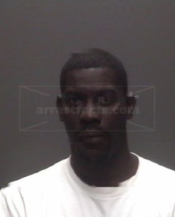 Jaycen Darnell Mcgee