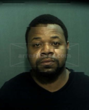 Horace Kenneth Blanford