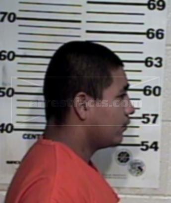 Roberto Carlos Anes Saenz