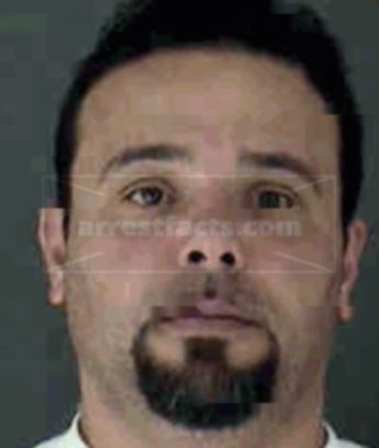 Abel O Rodriguez