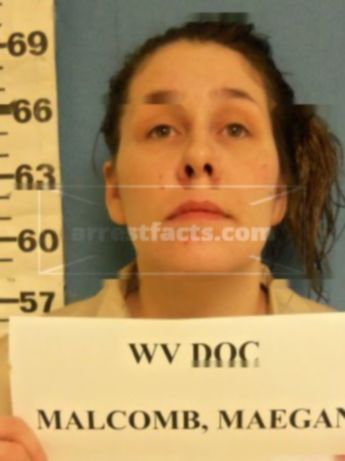 Maegan Malcomb