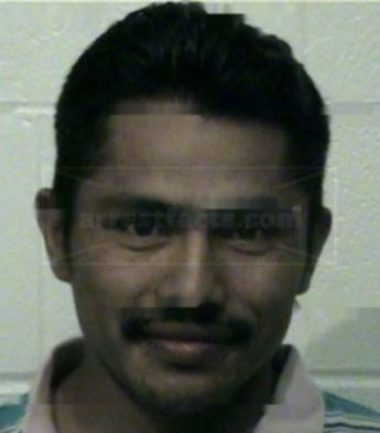 Porfirio Martinez