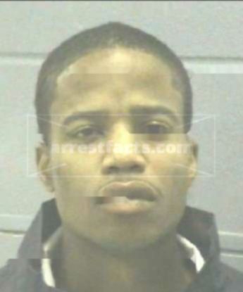 Shawn Letroie Balthrop