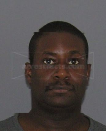 Barry Demaine Smiley