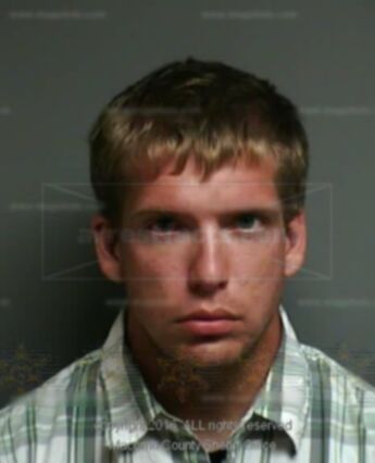 Corey Erich Seitz