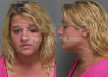 Tiffany Burleson