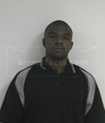 Michael Dwayne Martin