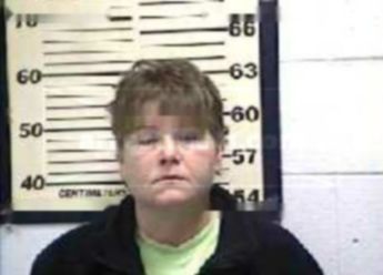 Debra Lee Lane