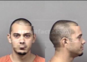 Christopher Dean Dejesus