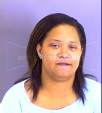 Latonia Deshon Moore