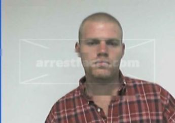 John Austin Mosley
