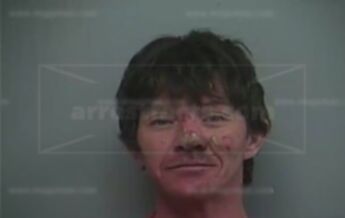 Bryan Eugene Cox