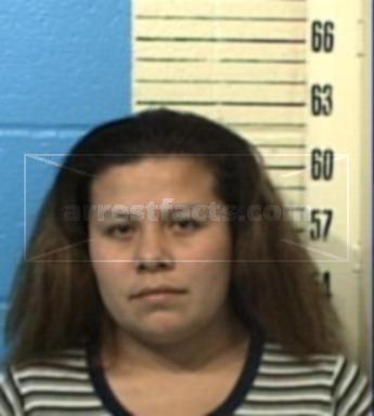 Melinda Amy Perez