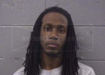 Darius Goodwin