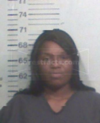 Tisha Arvada Franklin