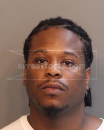Raphael Rashad Byrd