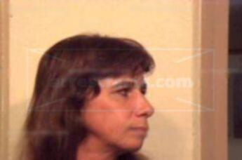 Lavona Matthews Mosier