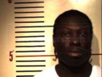 Tommy Ray Bolden