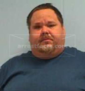 Shanon Bryan Patterson