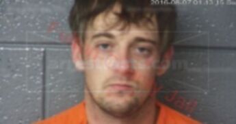 Cameron William Davis