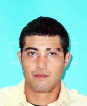 Michael Enrique Merlo