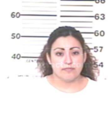 Marisela Segovia Garza