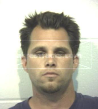 Chad Allen Keller