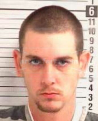 Gerald David Mckeown