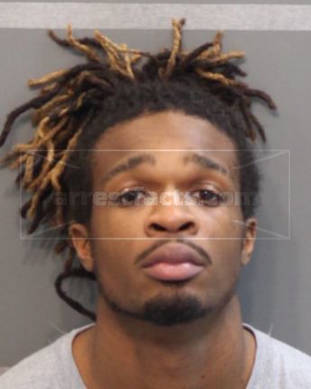 Davieon Octavious Johnson