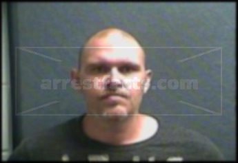 Ricky Wayne Barrett Jr.