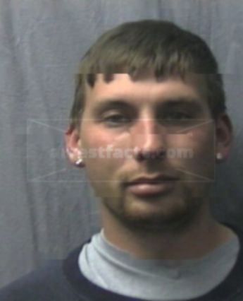Mark William Yarbor