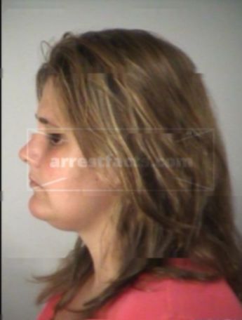 Nina Christine Mccormick