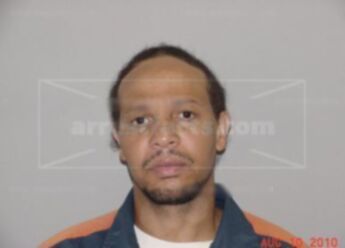 Desmond Yarbrough Smith