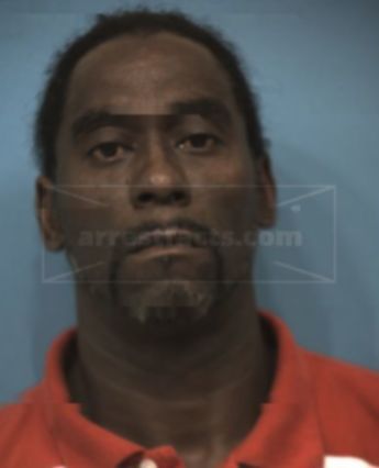 Dennis Glaspie