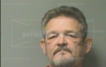 Charles Eugene Williams