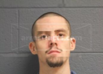 Wesley James Hough