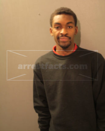 Donte Calloway Betts