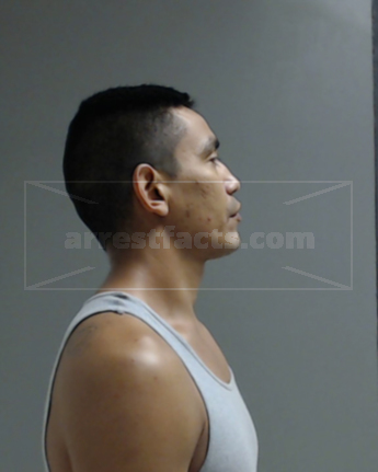 Alfredo Jose Salazar Cornejo
